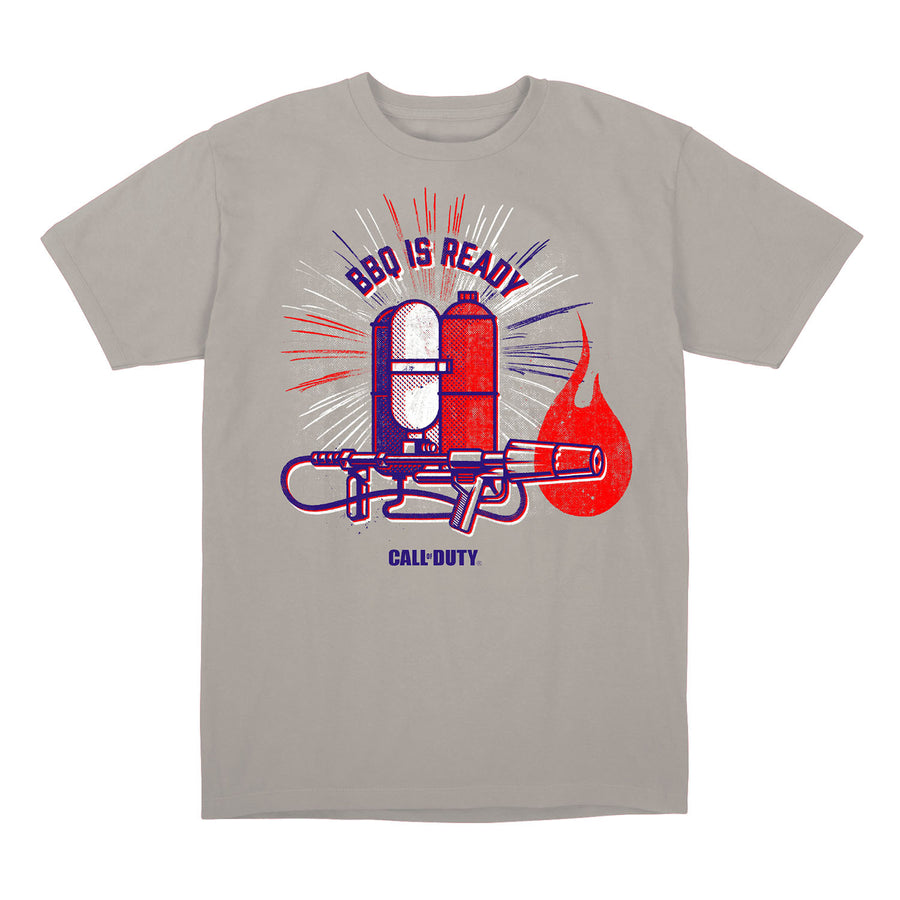 Call of Duty T-Shirts