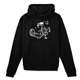 Call of Duty Black Revive Soda Hoodie - Front View
