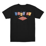 Call of Duty Black Clip It T-Shirt - Front View