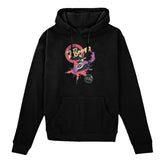 Call of Duty Black Dr. Flopper Hoodie - Front View