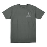 Call of Duty: Warzone Captured Thyme T-Shirt- Front View