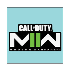 Call of Duty Press F Logo Decal - Call of Duty Store