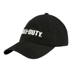 Call of Duty Black Press F Snapback Hat - Call of Duty Store