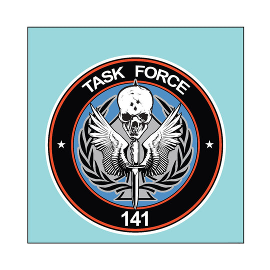 Task Force 141 Merchandise & Apparel - Official Call of Duty Store