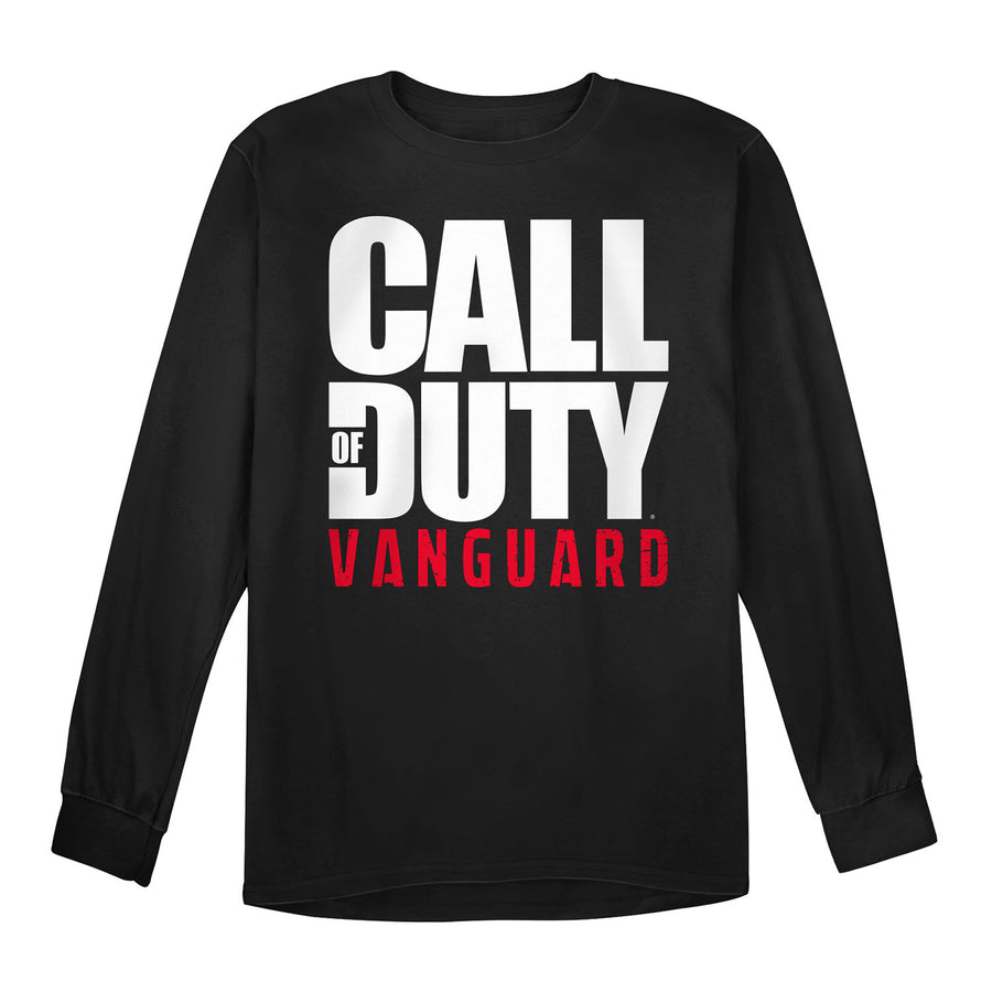 Cod Set Cloth Call of Duty Long Sleeve Shirts - Official Call of Duty Store