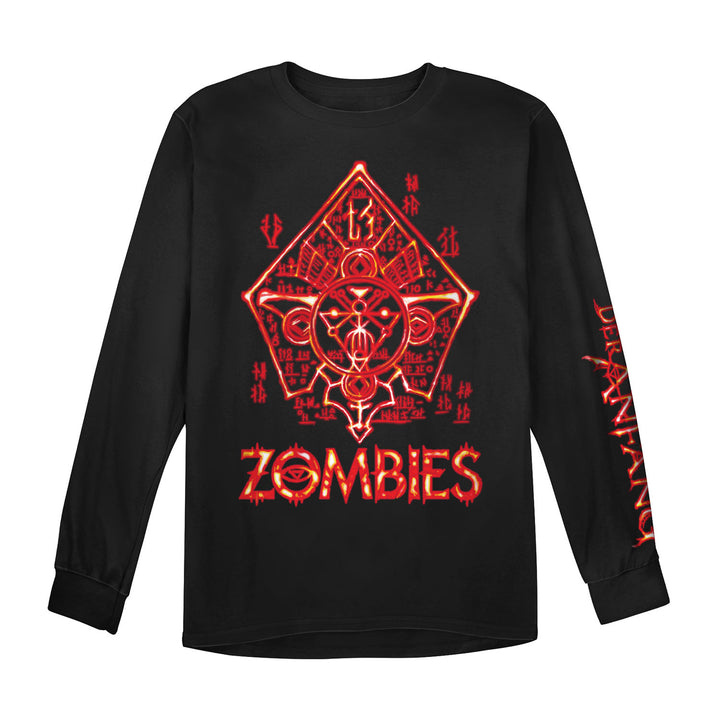 Official Zombies T-Shirts