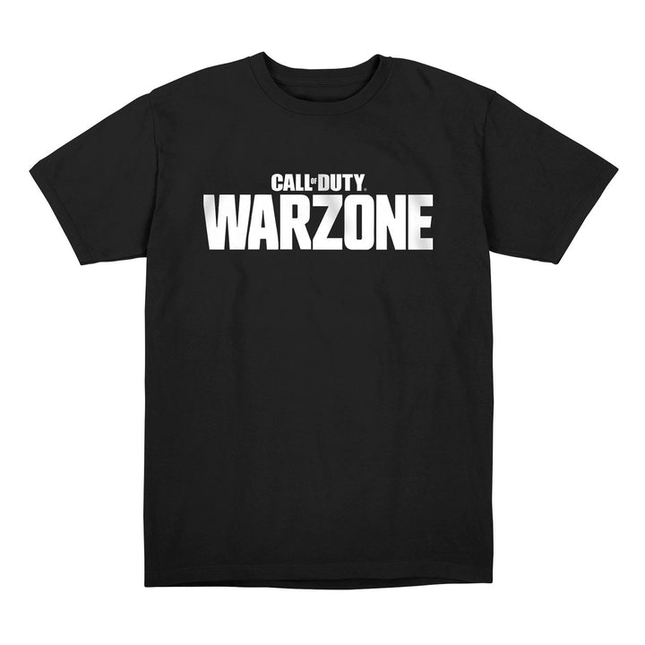 Official Call of Duty: Warzone T-Shirts