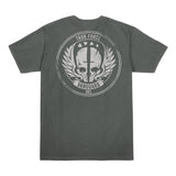 Call of Duty: Vanguard Task Force One Thyme T-Shirt - Back View
