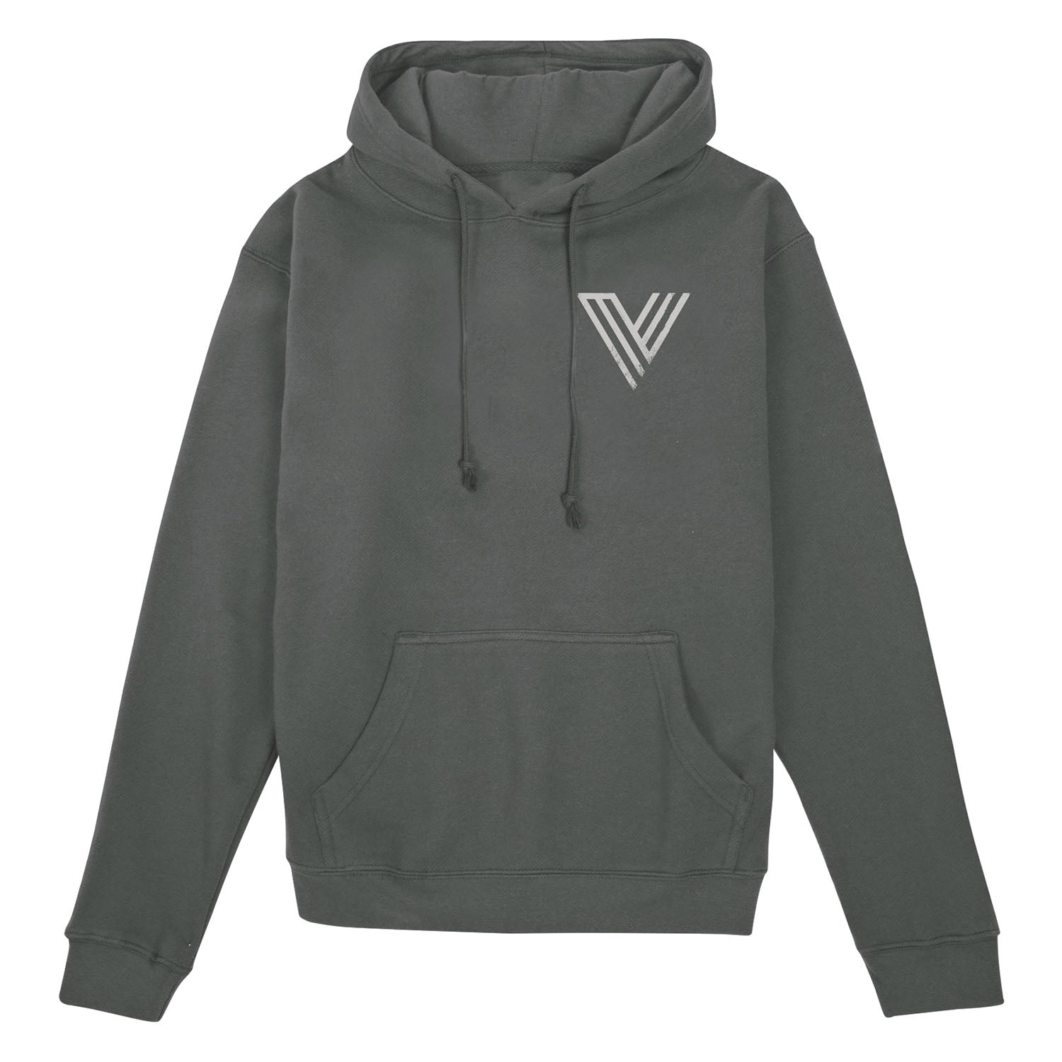 Call of Duty Vanguard Olive Task Force One Hoodie - Front View