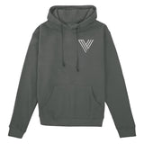 Call of Duty: Vanguard Task Force One Olive Hoodie - Front View