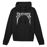 Call of Duty: Vanguard Deathmatch Black Hoodie - Front View