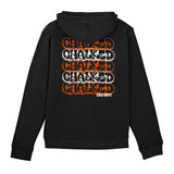 Call of Duty Black Chalked Hoodie - Back View