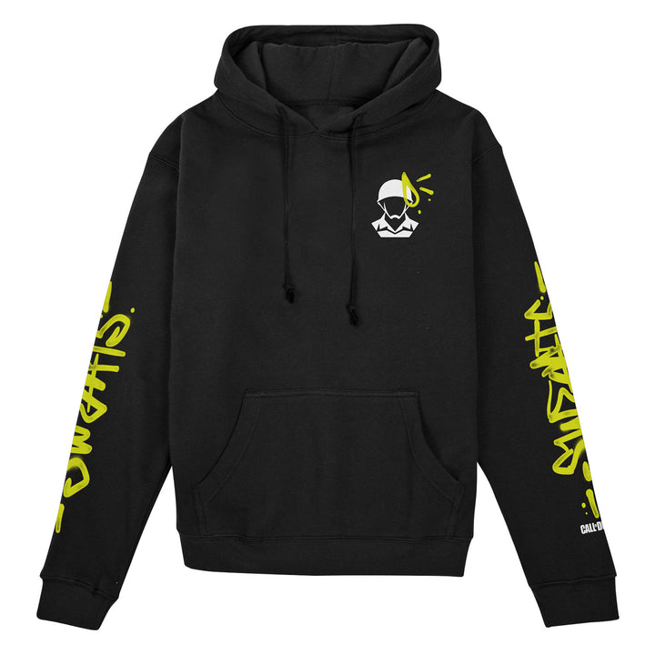 Call of Duty Gear on Sale - Hoodies & T-Shirts Available