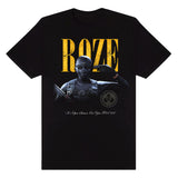 Call of Duty Young & Reckless Roze Black T-Shirt