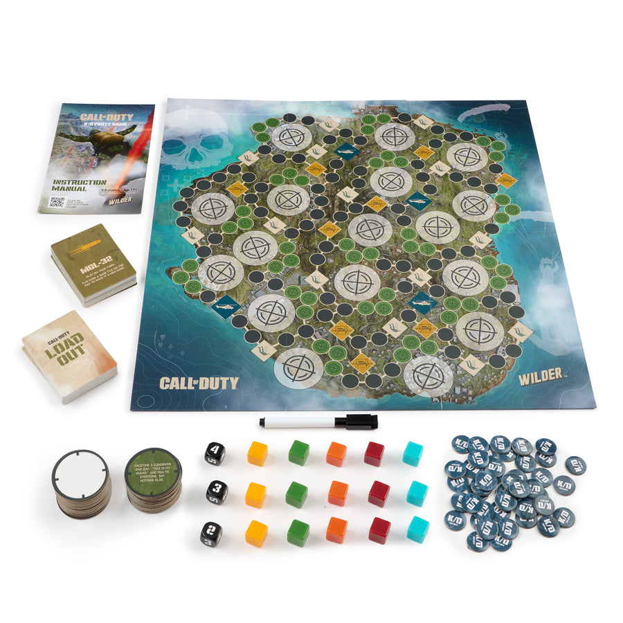 Call of Duty Gifts & Accessories - Official Call of Duty Store