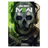 Call of Duty Modern Warfare II Cover Art Puzzle - Front View