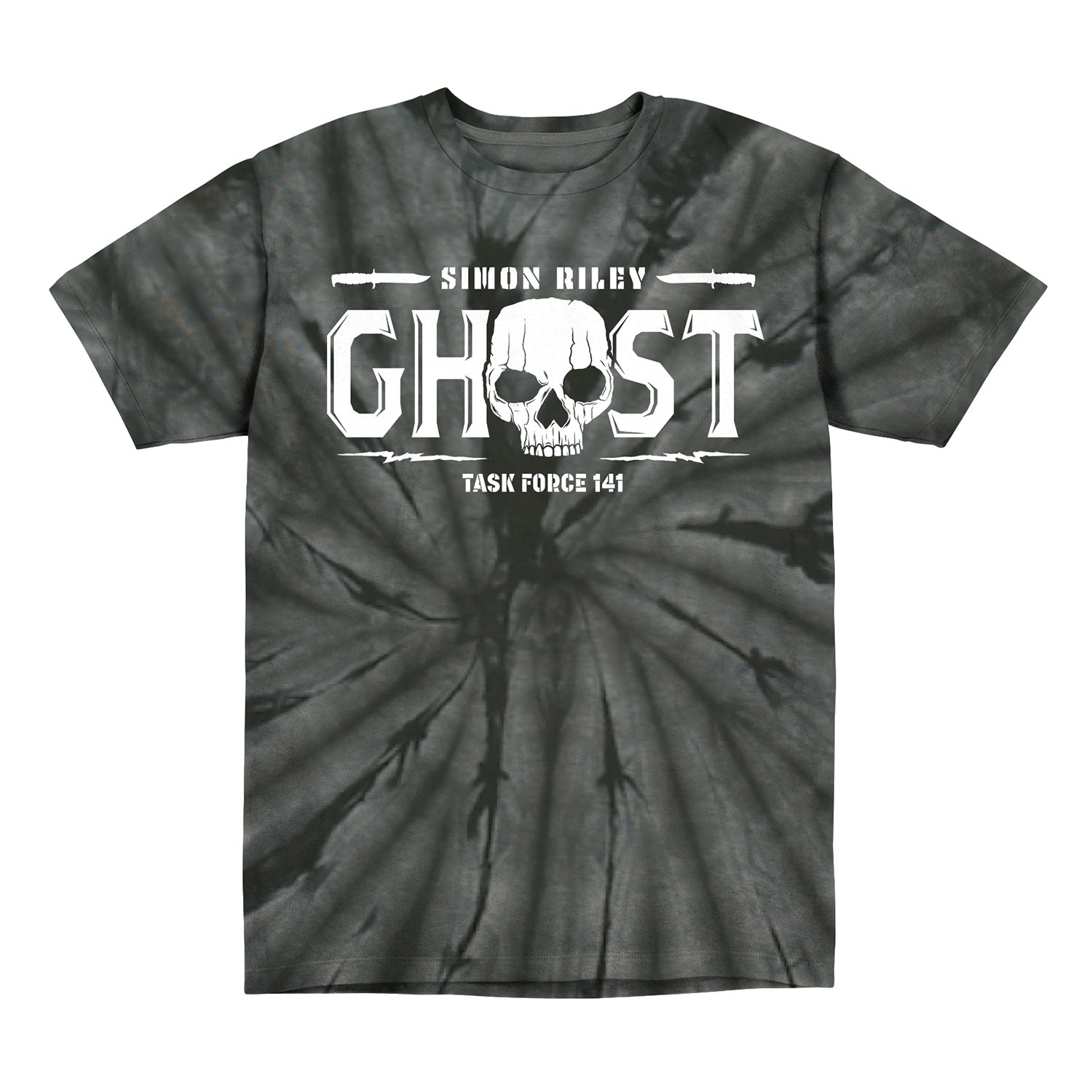 Simon Ghost Riley  Call of duty ghosts, Call of duty black