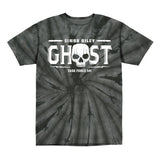 Call of Duty Simon Riley Ghost Tie Dye T-Shirt