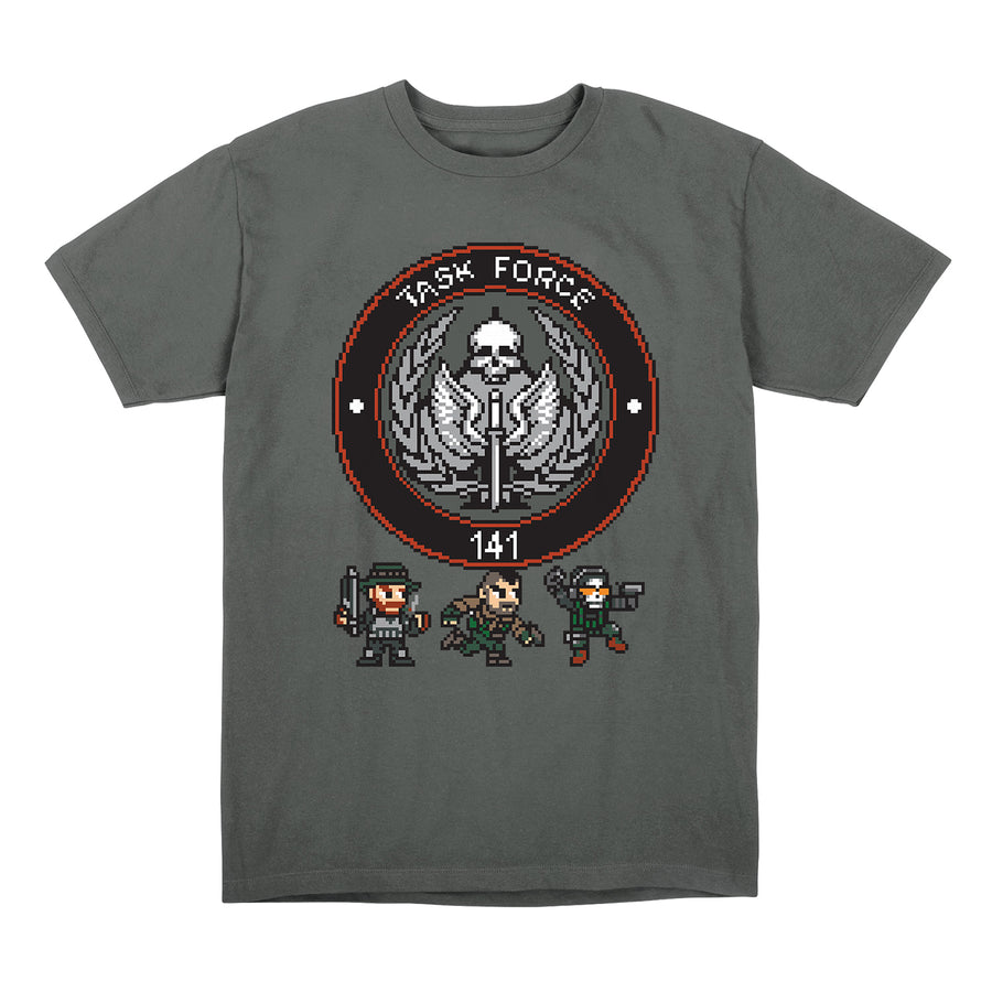 Task Force 141 Merchandise & Apparel - Official Call of Duty Store