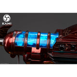 Call of Duty Ray Gun Statue - Light Up View