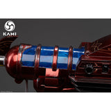 Statua della pistola a raggi di chiamata di Call of Duty - nessuna vista luminosa