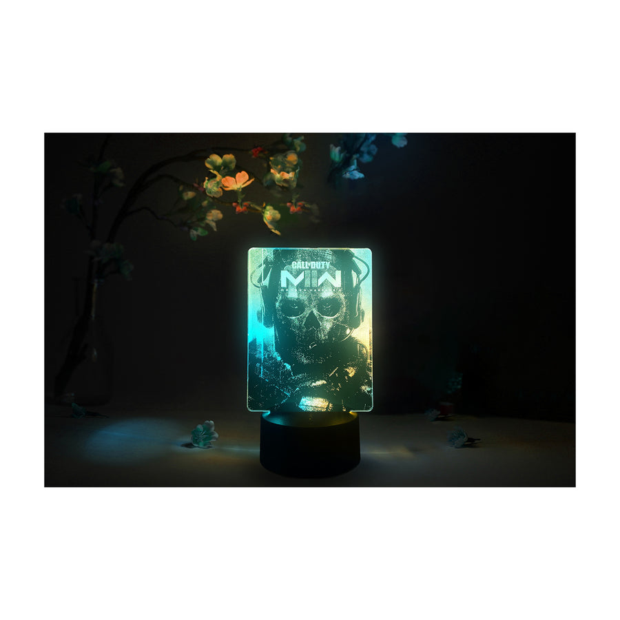 Call of Duty Lamps
