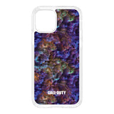 Call of Duty Orion Camo iPhone Case - Front View