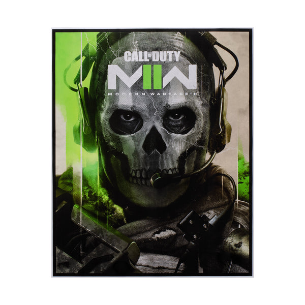 Call Of Duty Advanced Warfare Poster