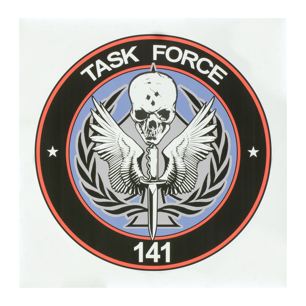 Task Force 141 Patch , task force 141 patch en vente – MNISES