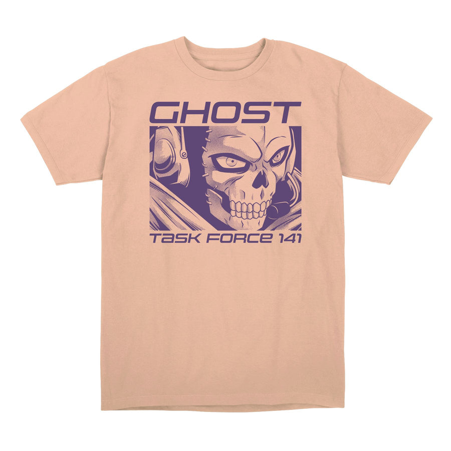 Ghost From Cod Merch Official Call of Duty Ghost Hoodies, Shirts & Merch