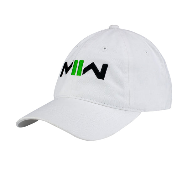 Modern Warfare II Logo Black Dad Hat