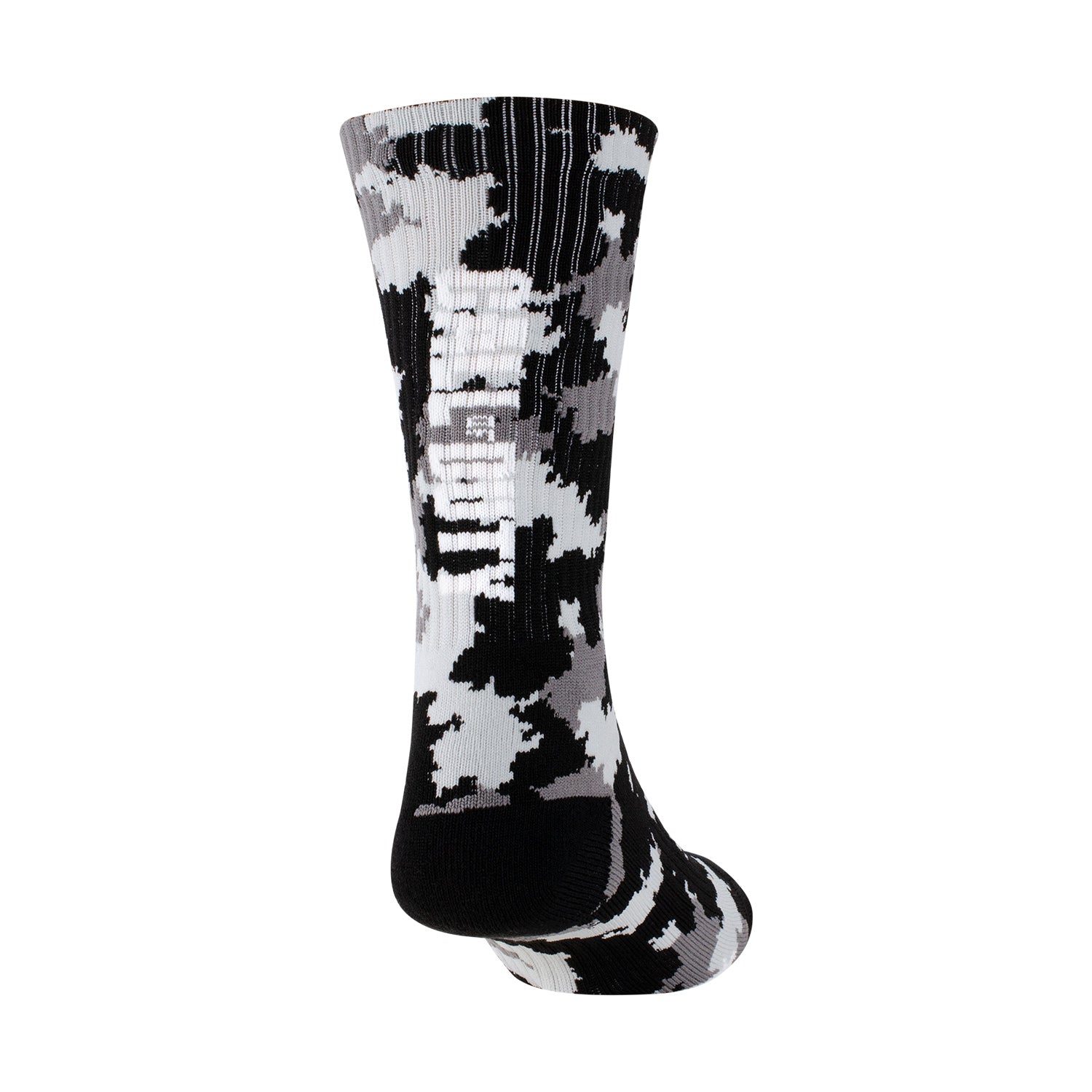 Cool Camo Elite Socks