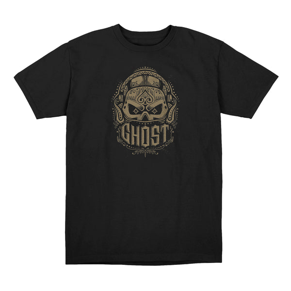 Call of Duty Black Ghost Skull Mask TShirt Call of Duty Store